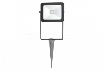 Уличный прожектор FAEDO 2 LED BK Eglo 96284