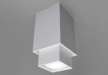 Точечный светильник R2D2 WH Imperium Light 178115.01.01