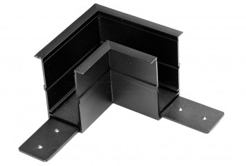 Шинопровод магнитный BETA CORNER A BK Azzardo AZ6072