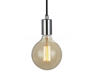 Подвесной светильник MARKSLOJD SKY 1L Chrome