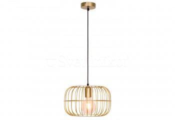 Підвісна люстра ZENITH GO Viokef 4211301