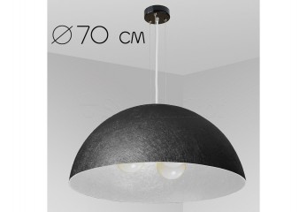 Підвісний світильник ALPS D70 ANTR/WH Imperium Light 07370.54.01