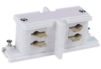 Соединитель I 3-ph WH ZumaLine 8020