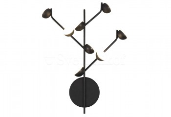 Бра ADN LED 24W BK Mantra 6419