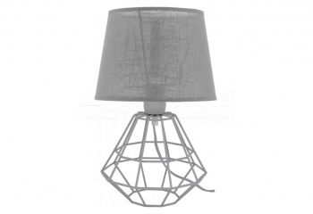 Настільна лампа DIAMOND GR TK-Lighting 2983