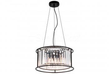 Підвісна люстра RONDA Viokef 4256200