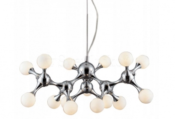 Підвісна люстра NEURONO MP6199-15