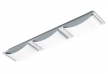 Настенно-потолочный светильник Eglo WASAO LED 94467
