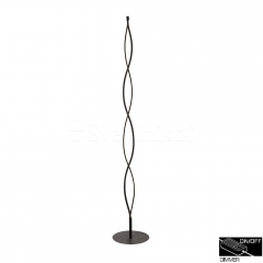 Торшер Mantra Sahara 5802