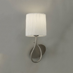 Настінний світильник Mantra Lua 3701