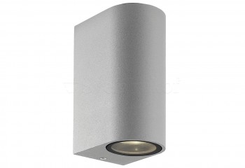 Вуличне бра TILOS R h15 GY Viokef 4099602