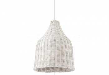 Подвесной светильник HAUNT SP1 BIANCO Ideal Lux 159256