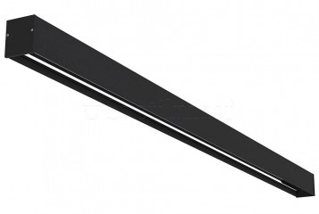 Линейный светильник CL HALL PRO LED 150 40W 4000K BK Nowodvorski 8261