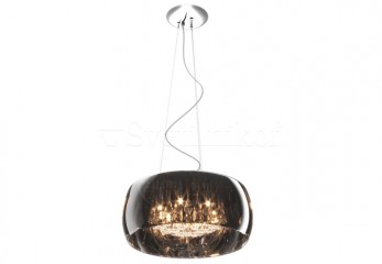 Подвесная люстра CRYSTAL D50 SM ZumaLine P0076-06X-F4FZ