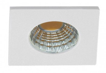 Точковий світильник FILL S LED 4000K WH Azzardo AZ3378