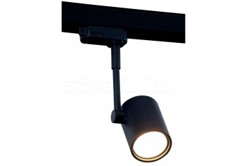 Трековий світильник OTIUM BK Maxlight S0003