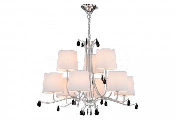Підвісна люстра Andrea СH 9l Mantra 6311