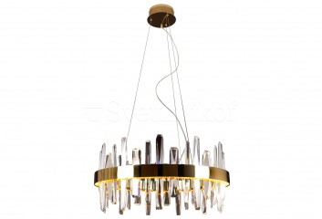 Підвісна люстра PRINCE 31W LED Maxlight P0421