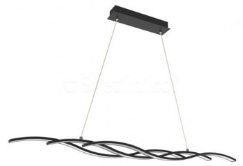 Светодиодная люстра RESINA 53W ZumaLine L170221-3