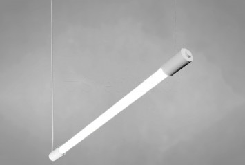 Подвесной светильник Jedi LED 8W Imperium Light 395160.01.01