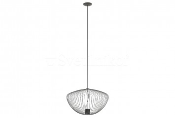 Подвесной светильник PUMPKIN M D-GY Nowodvorski 11245