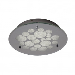 Стельовий світильник Mantra Coral 5552