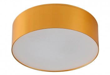 Стельовий світильник SOLARI LED 4000K ZumaLine WM-TD8880-S-4K-G