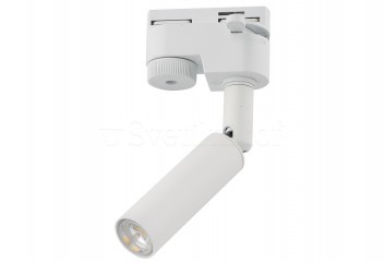 Трековий світильник LAGOS G9 WH TK-Lighting 4956