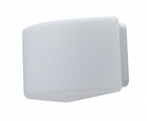 Настінно-стельовий світильник NEVA 2 Osmont 41616