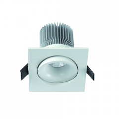 Точковий світильник Mantra Formentera C0080