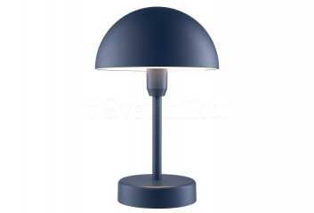 Мобільна настільна лампа ELLEN TO-GO LED BL Nordlux 2418015006