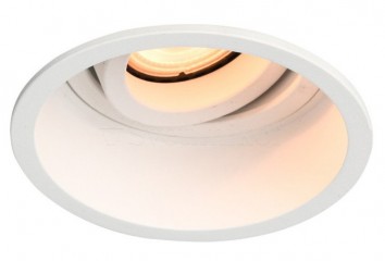 Точковий світильник GRALTE Italux DL-88290-GU-WH