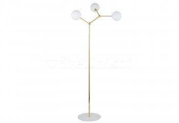 Торшер FAIRY 3 GO TK-Lighting 5438