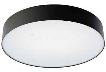 Плафон для ванной ARENA SENSOR d40 BK Nowodvorski 10177