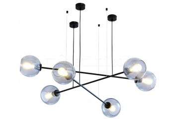 Подвесная люстра LIBRA 6 TK-Lighting 3340