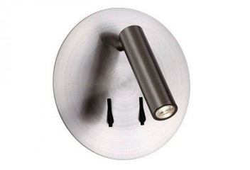 Настенный светильник FARO CH Azzardo AZ2424