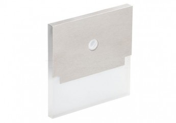 Настенный светильник SABIK LED PIR WW Kanlux 27374