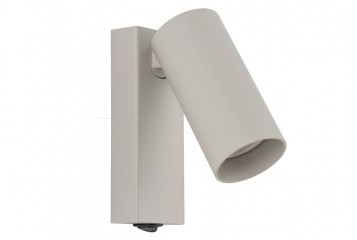 Спот настінний FOURTY GY Nowodvorski 11765