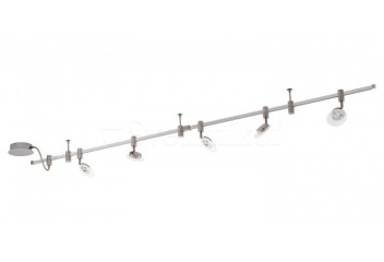 Трековий світильник VILANOVA I 5 LED Eglo 94419