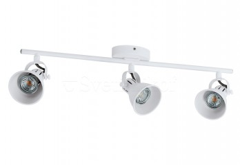 Спот Eglo SERAS 3 LED WH 98395