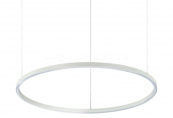 Светодиодная люстра ORACLE SLIM 70cm 4000K WH Ideal Lux 269863