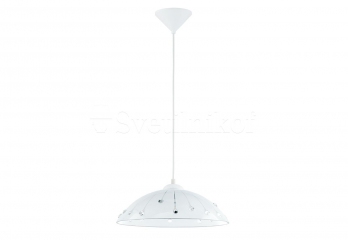 Підвісний світильник Eglo VETRO 96073