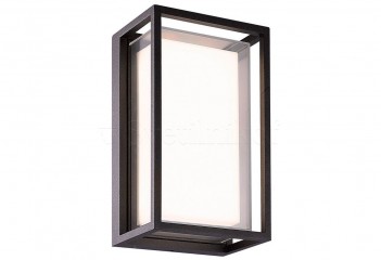 Вуличний світильник CHAMONIX LED L GY Mantra 7062