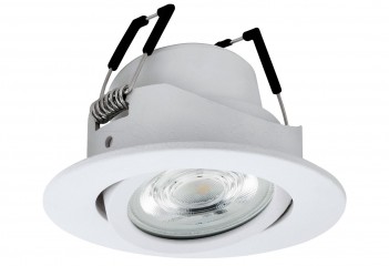 Точечный светильник SALICETO-Z LED R WH Eglo 99671