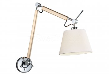 Бра FILIPA WH Viokef 4172601