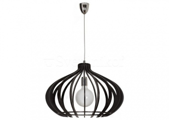 Подвесной светильник Nowodvorski IKA wenge D 4406