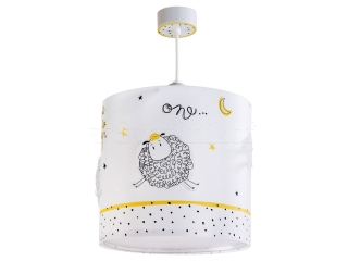 Дитячий світильник Dalber Time To Sleep 72362