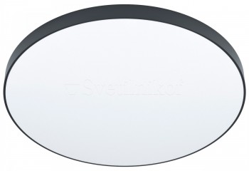 Плафон ZUBIETA-A LED d59 BK Eglo 98896