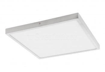 Плафон FUEVA 40-SQ 4000K WH Eglo 97268