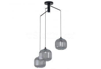 Подвесная люстра MANTUNALLE 1 3-r Eglo 99373